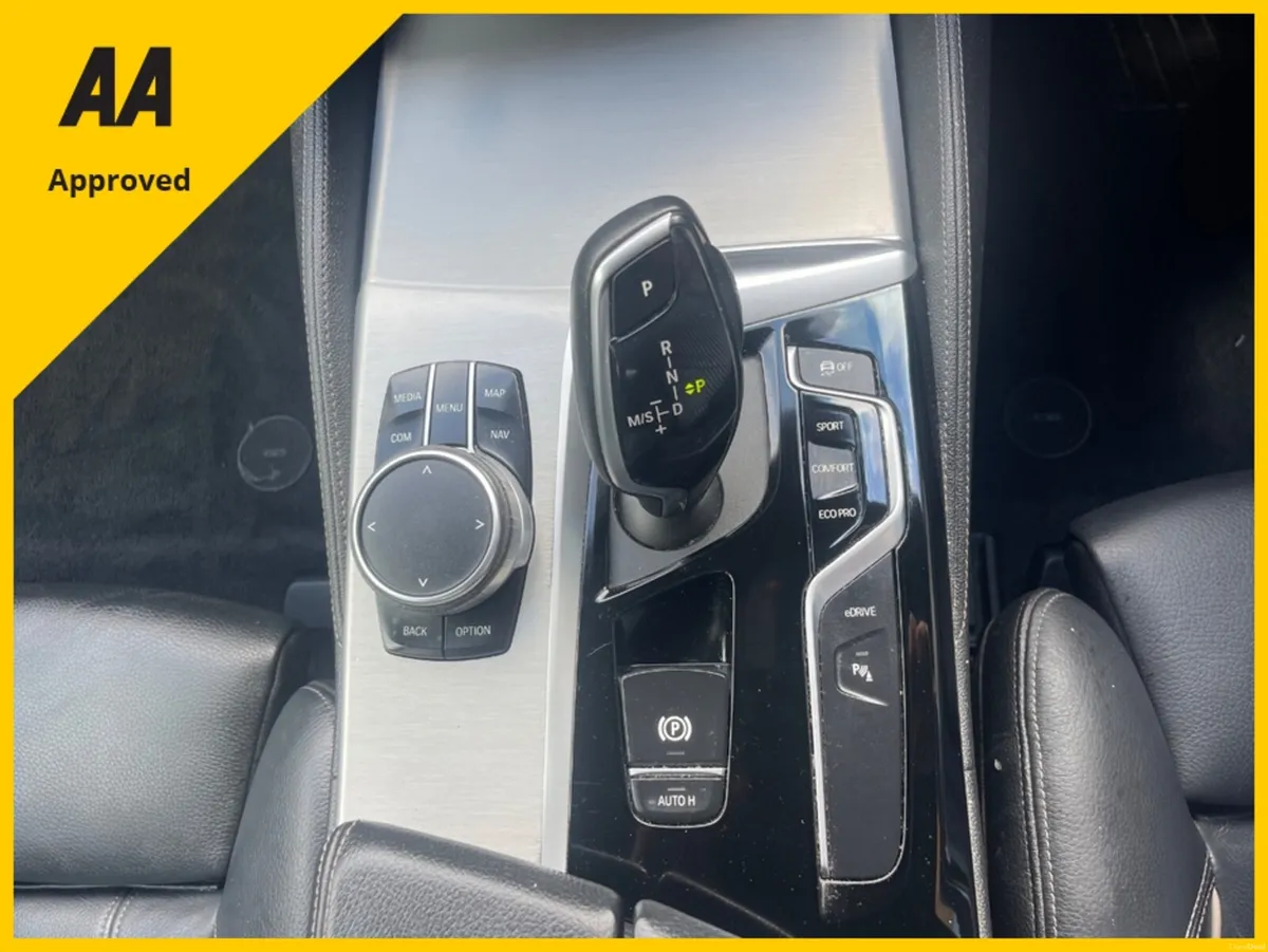 BMW 5-Series 530E G30 M SPORT 4DR AUTO FREE DELIVE - Image 6