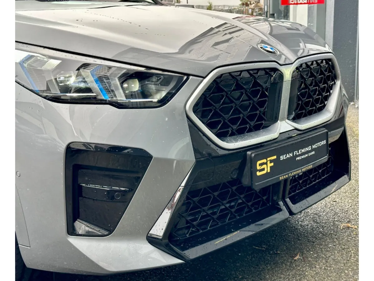 BMW X2 MSPORT JUST 10K KML - Image 6