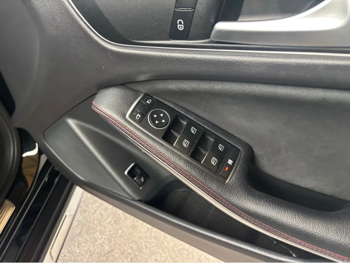 Mercedes-Benz GL-Class 180 AMG LINE EDITION 5DR A - Image 4
