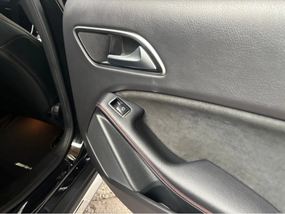 Mercedes-Benz GL-Class 180 AMG LINE EDITION 5DR A - Image 6