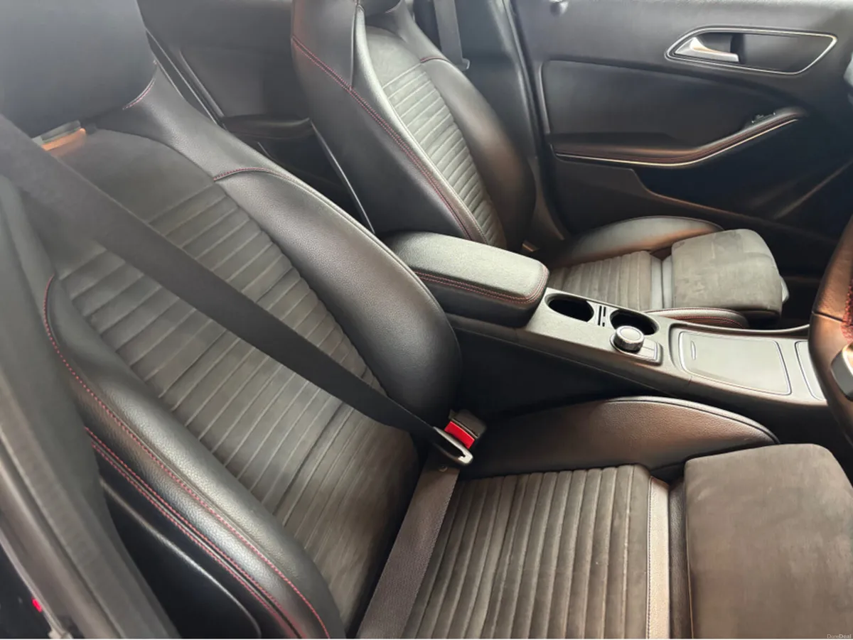 Mercedes-Benz GL-Class 180 AMG LINE EDITION 5DR A - Image 2
