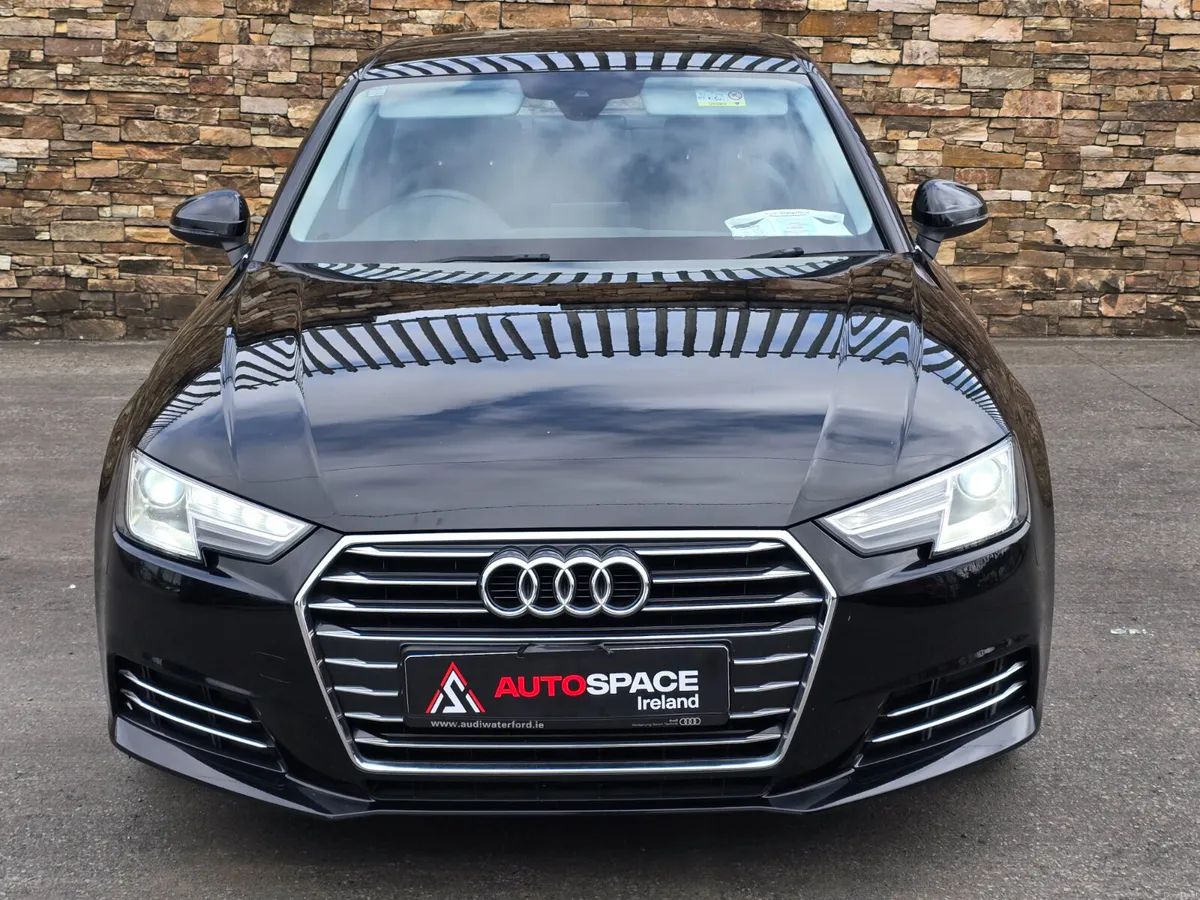161 Audi A4 2.0 TDI ULTRA 150BHP - Image 3