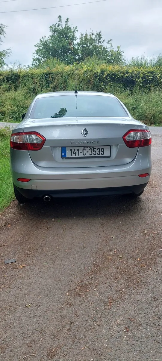 Renault Megane. New NCT. Low Mileage - Image 4