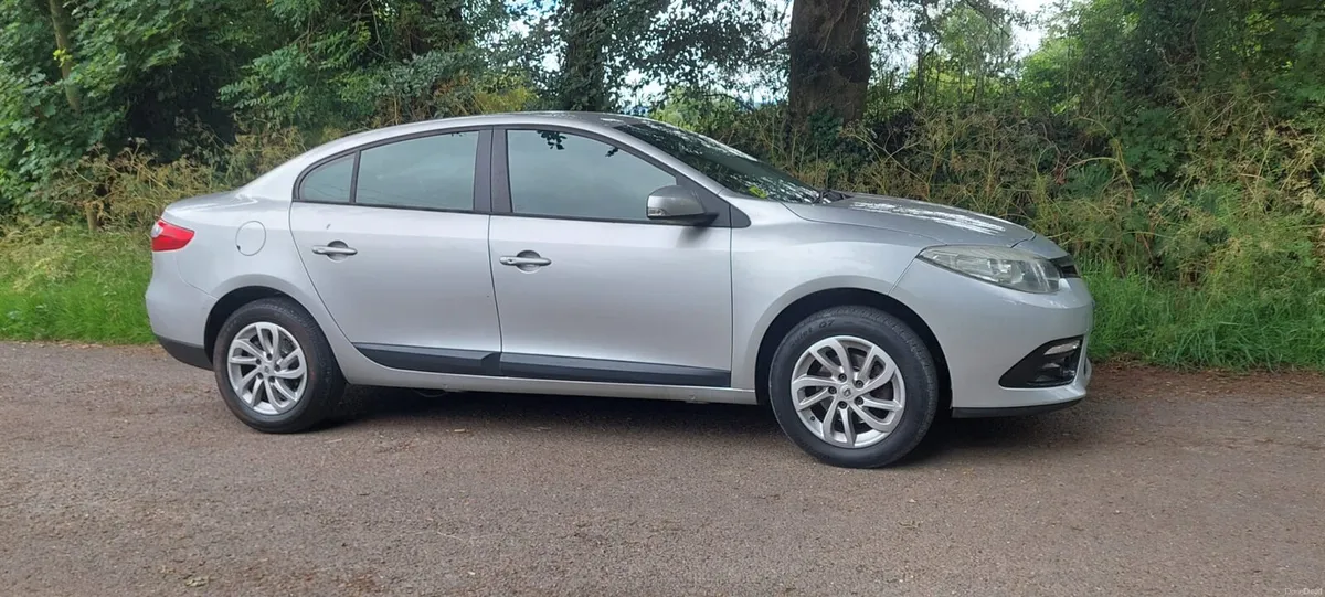 Renault Megane. New NCT. Low Mileage - Image 2
