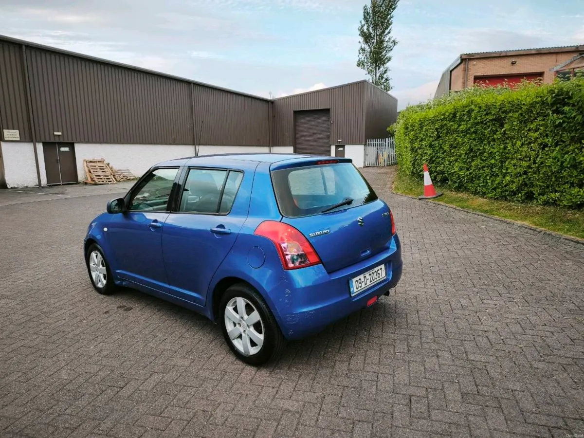 Suzuki Swift - Image 2
