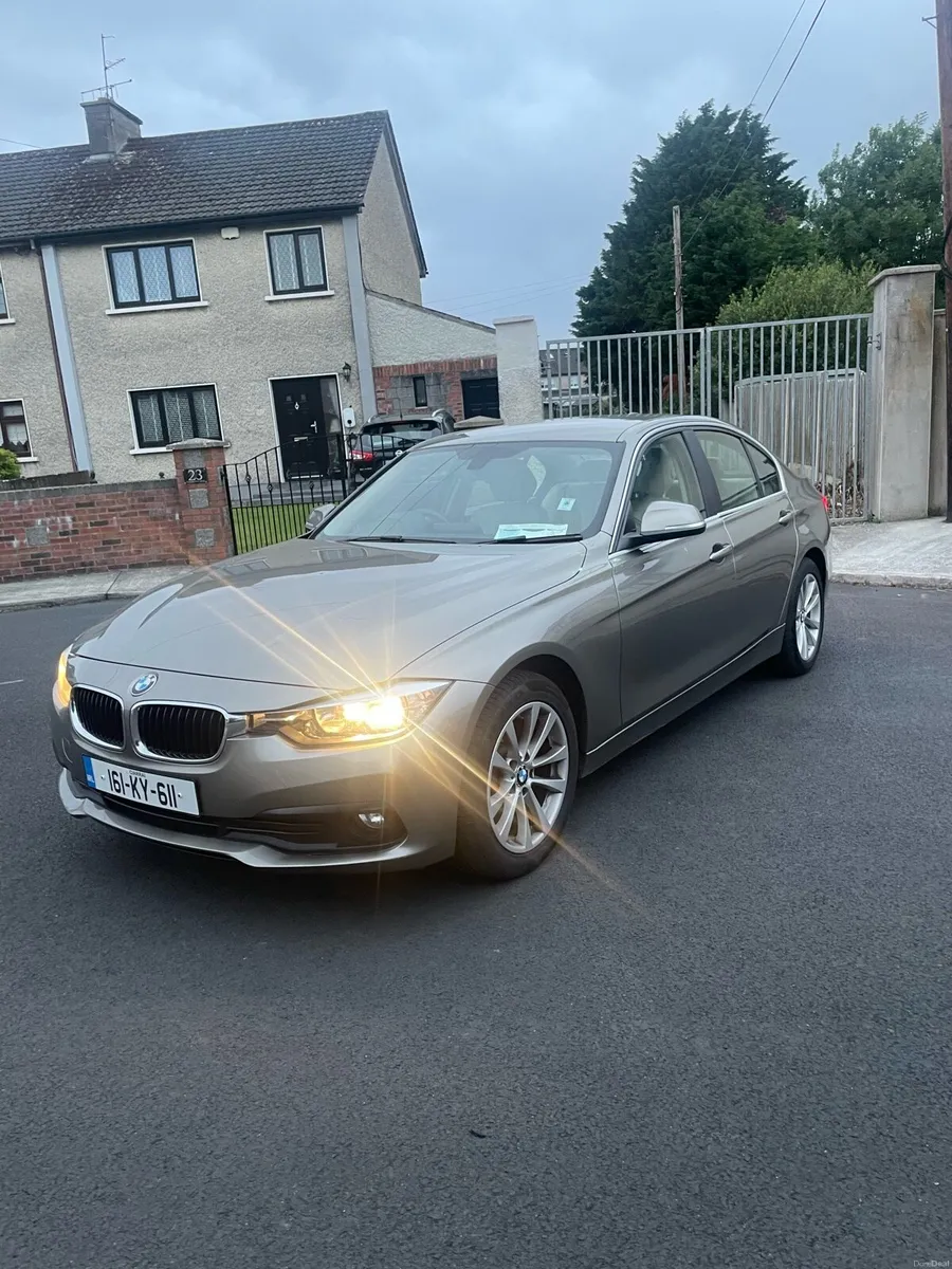 BMW 3 series - Image 2