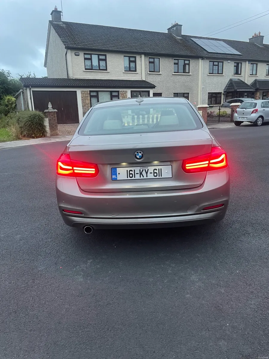BMW 3 series - Image 4