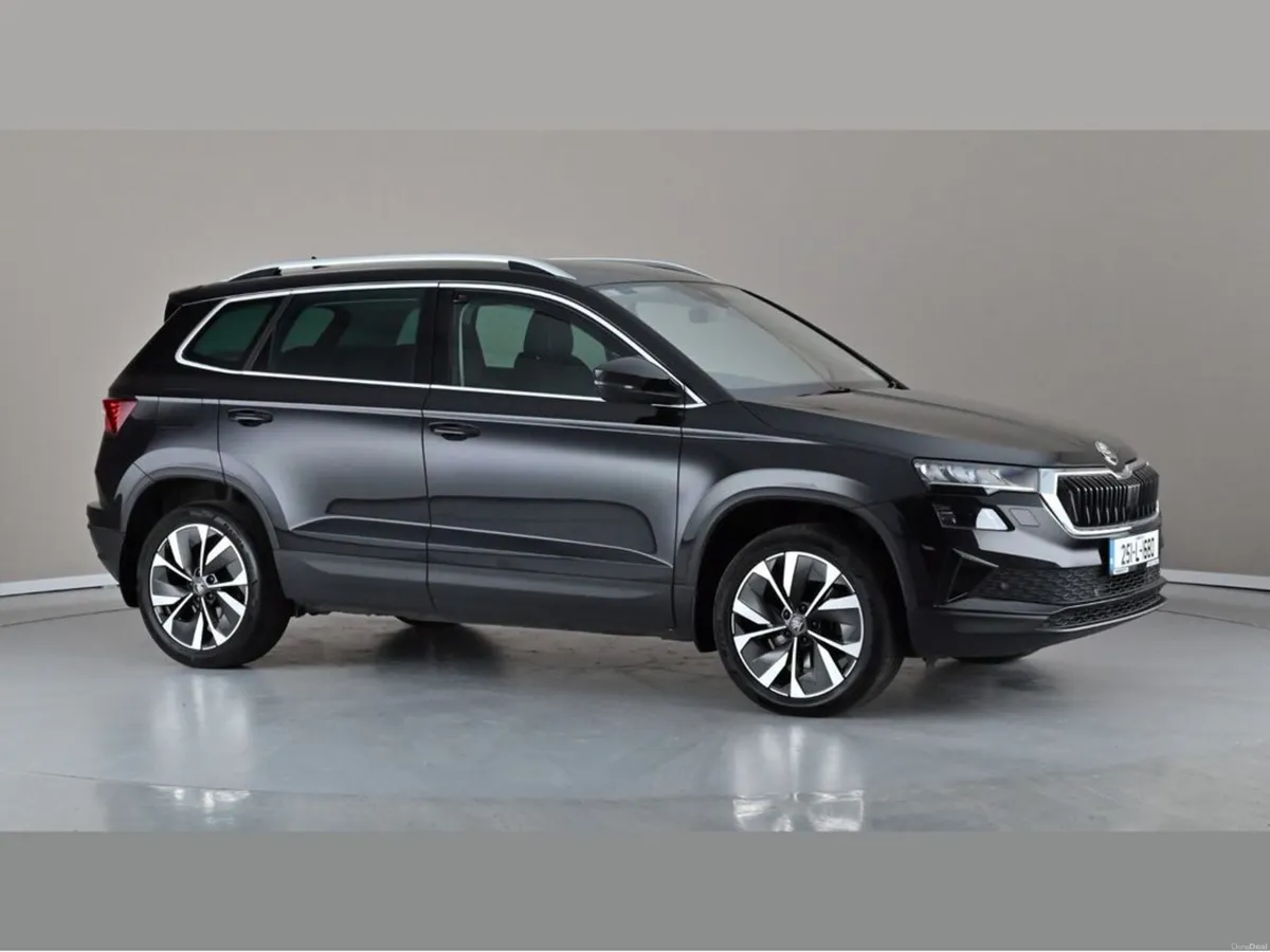Skoda Karoq SELECTION+ 2.0TDI 115HP - Image 1