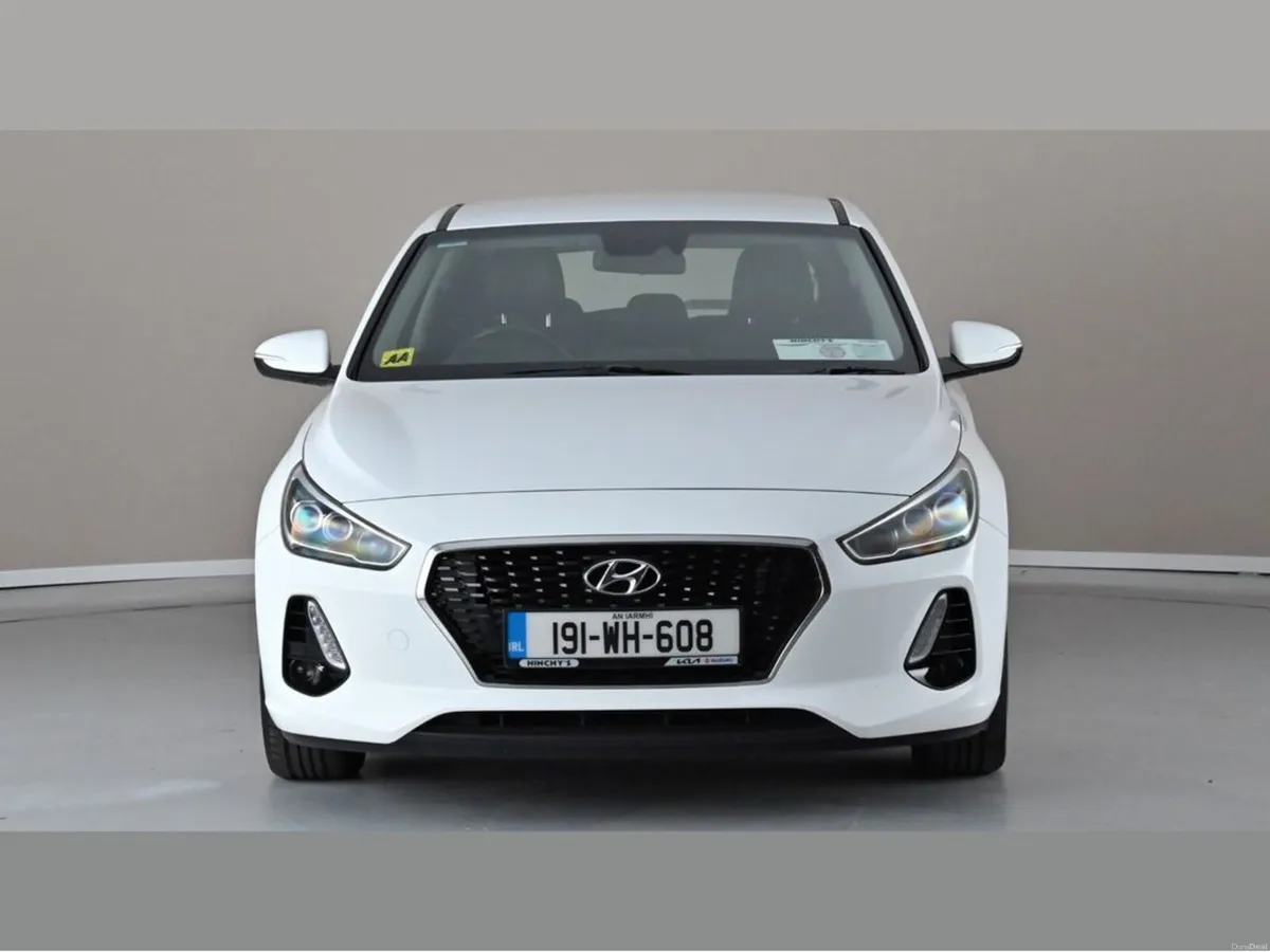Hyundai i30 i 30 Deluxe Plus 5DR - Image 4