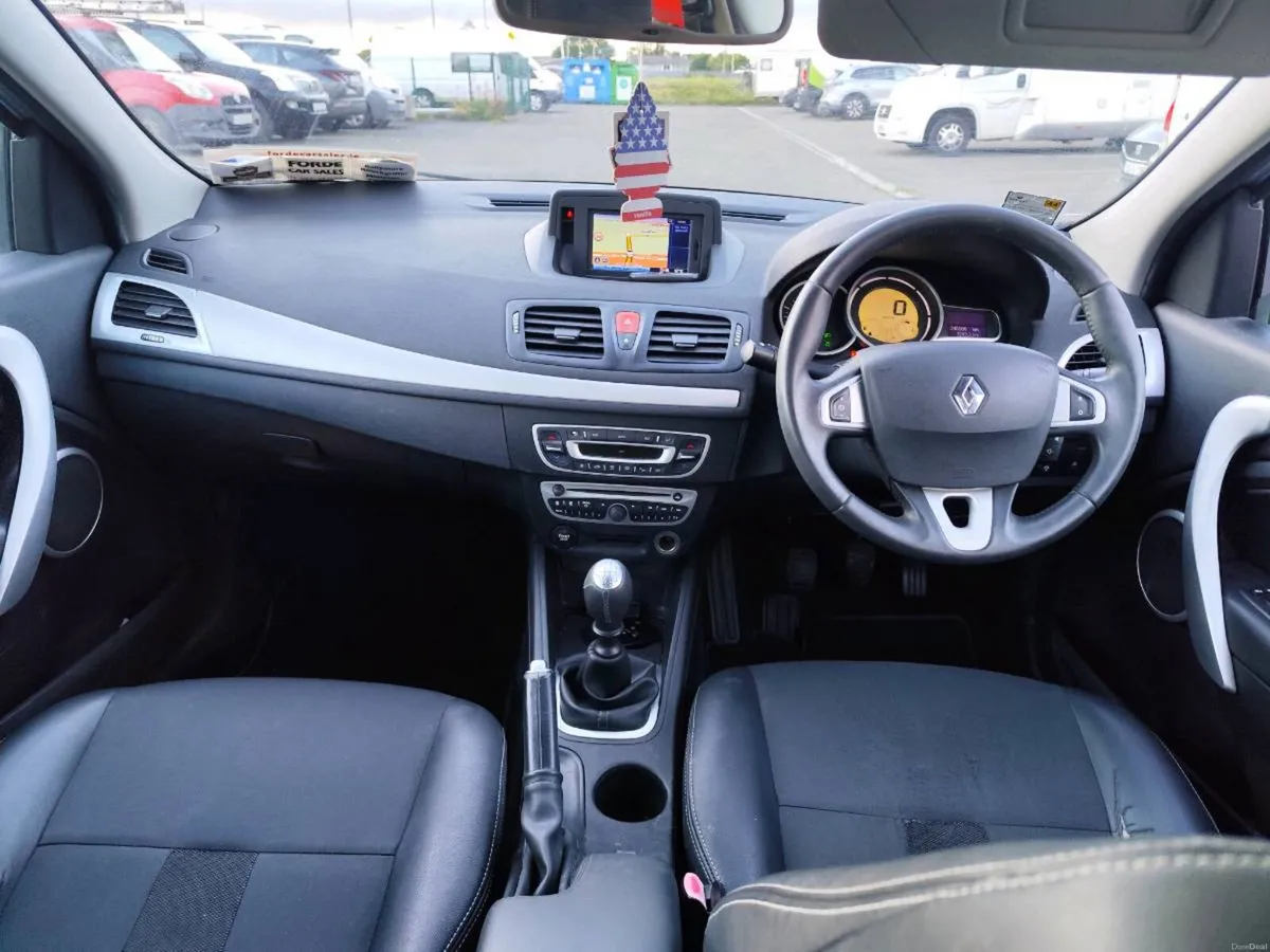 Renault Fluence 1.5 dCi TomTom - Image 5