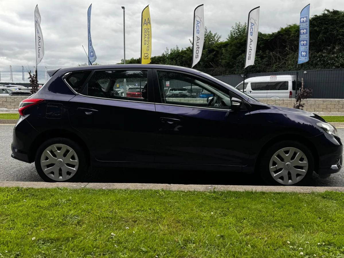 🚗2016 NISSAN PULSAR AUTOMATIC🚗NEW NCT - Image 3