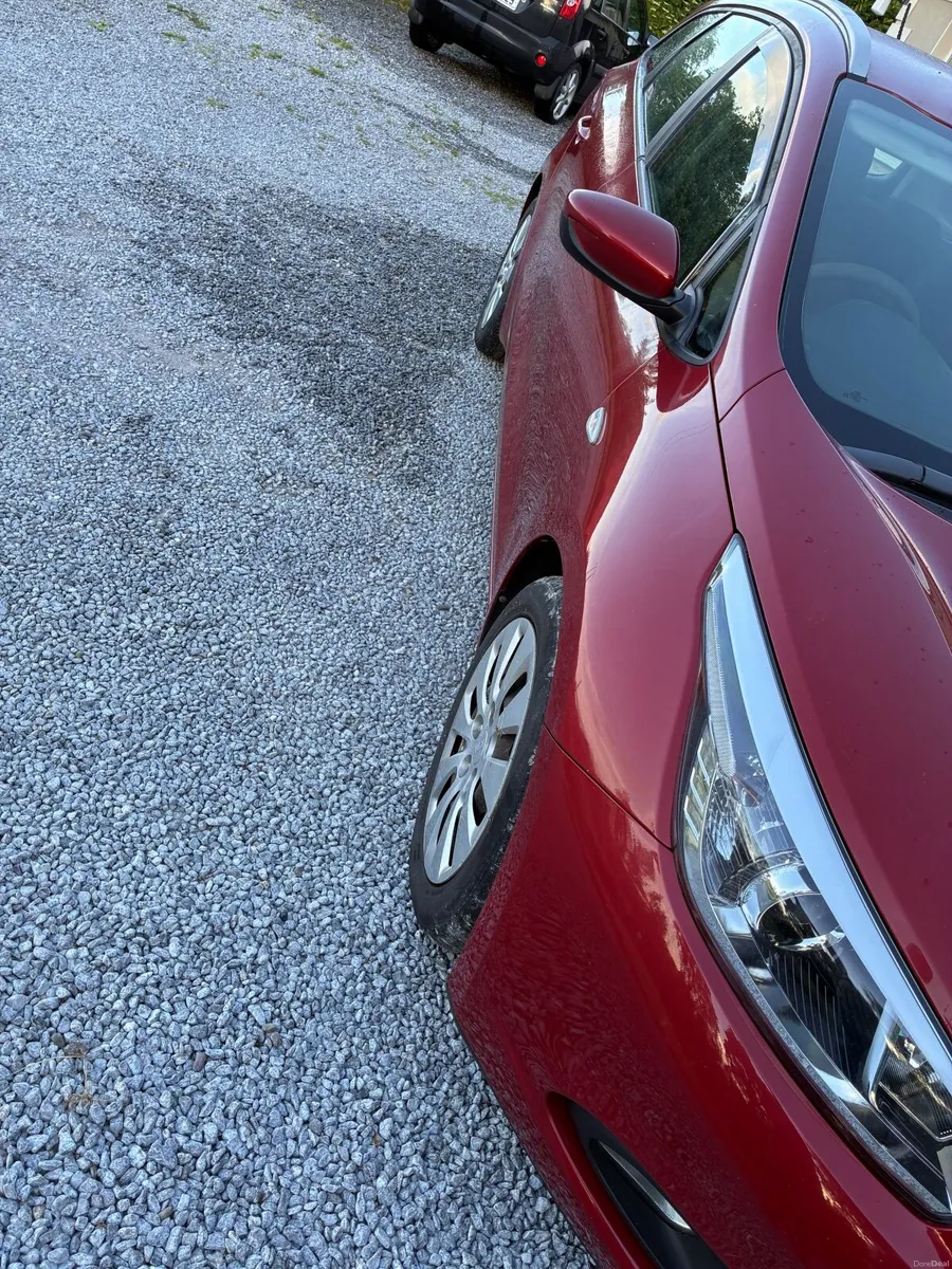 Kia Ceed 2014 - Image 3