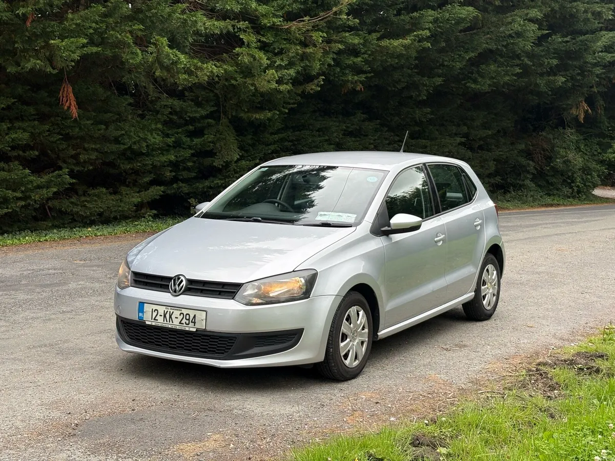 1.2 PETROL ONLY 95000kms NCT & TAX - Image 2