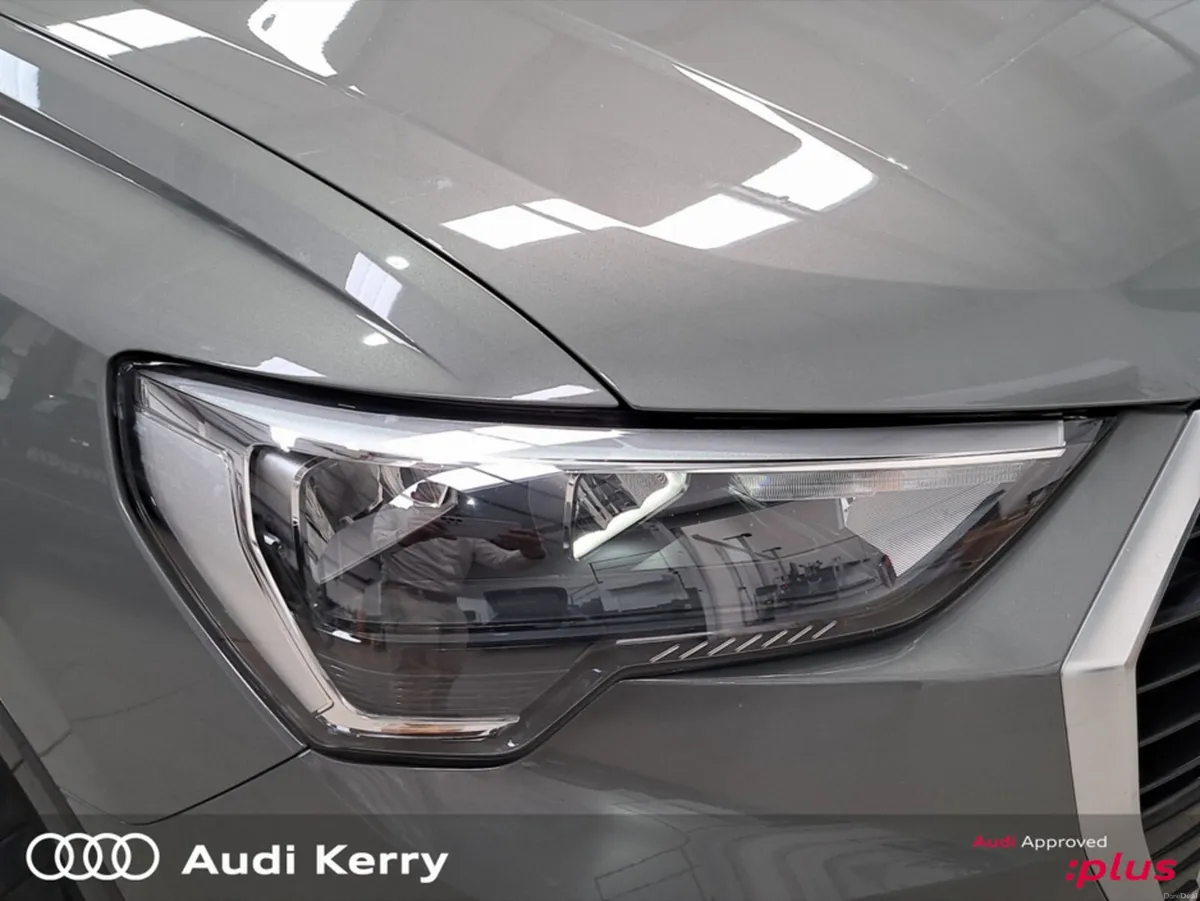 Audi Q3 SE 35 TDI 150BHP AUTOMATIC - Image 2
