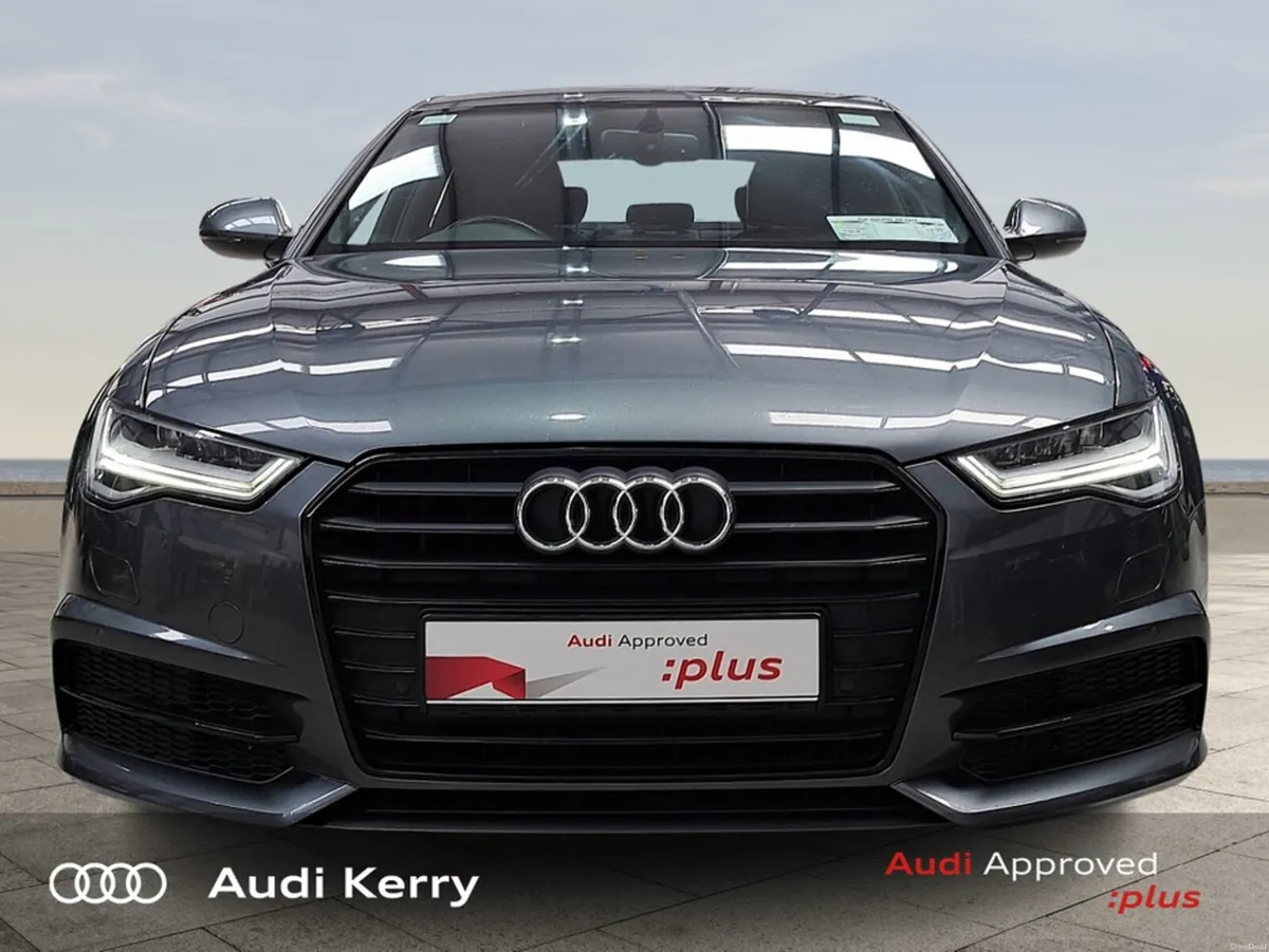 Audi A6 S-LINE 2.0TDI 177BHP - Image 2