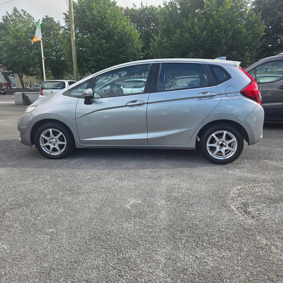 Honda Jazz 2016 1.3 Petrol Auto - Image 4
