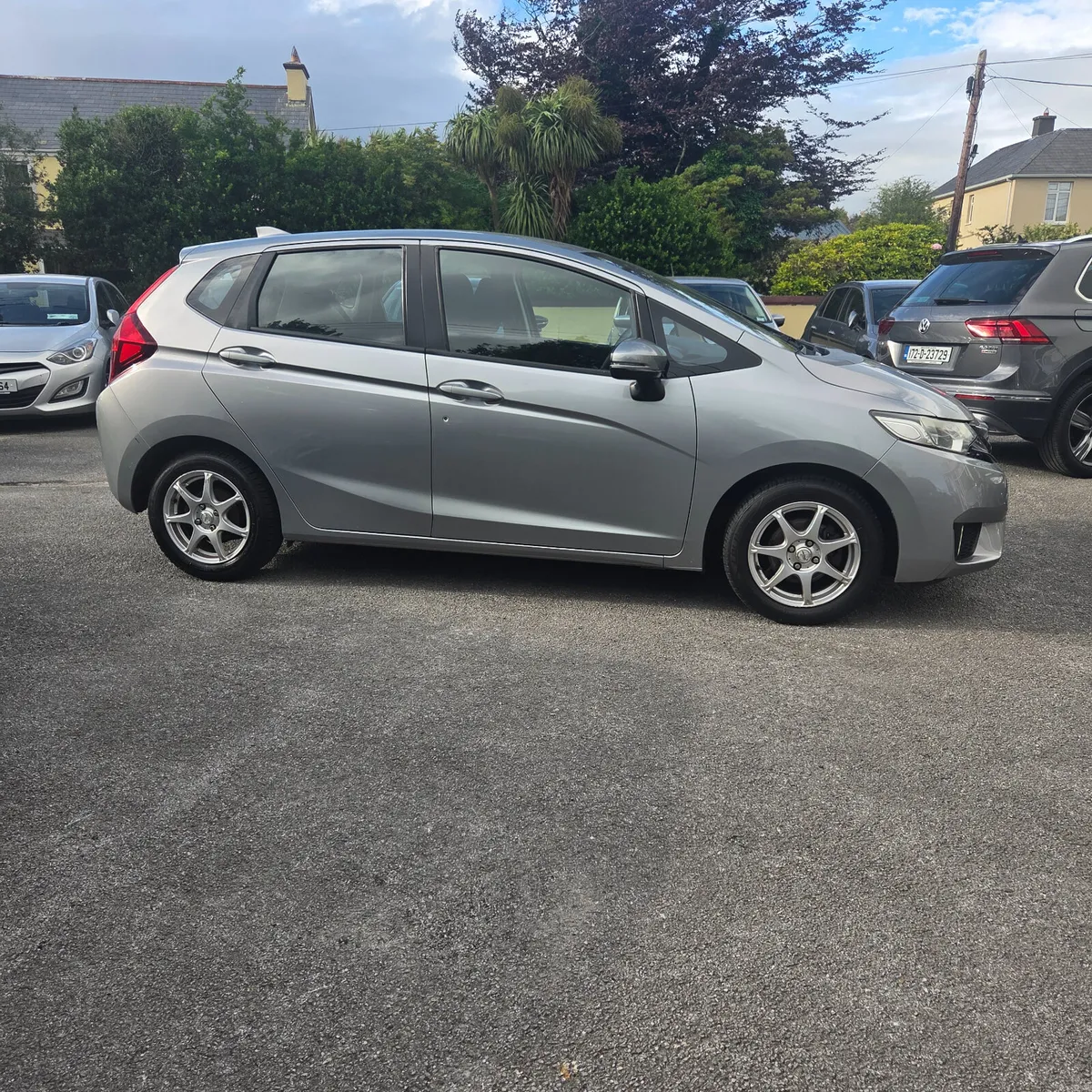 Honda Jazz 2016 1.3 Petrol Auto - Image 5