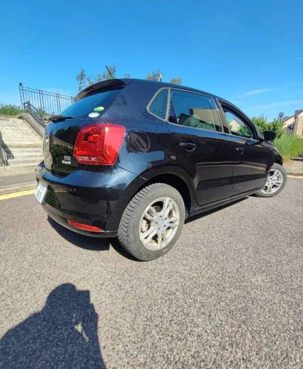 Polo Car 2017 - Image 4