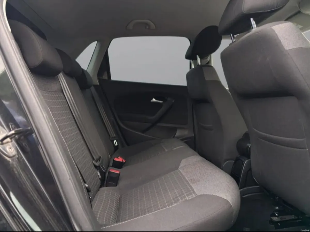 Polo Car 2017 - Image 6