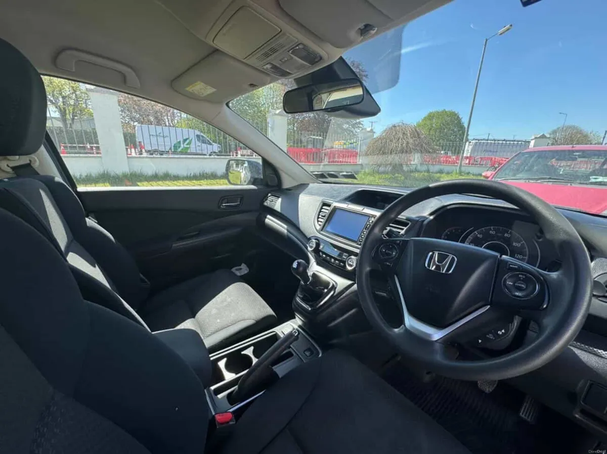 Honda CR-V 2016 - Image 3