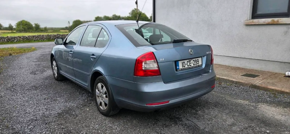 Skoda octavia - Image 3