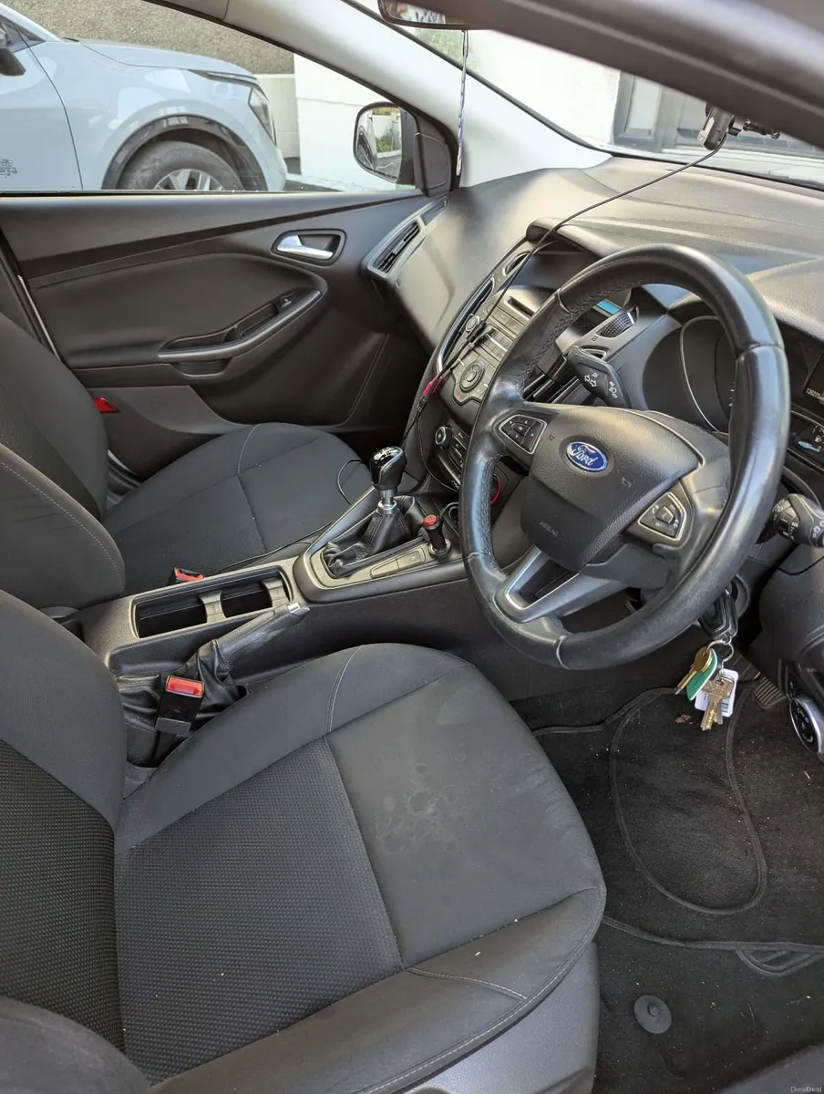 Ford Focus 2015 - Image 5