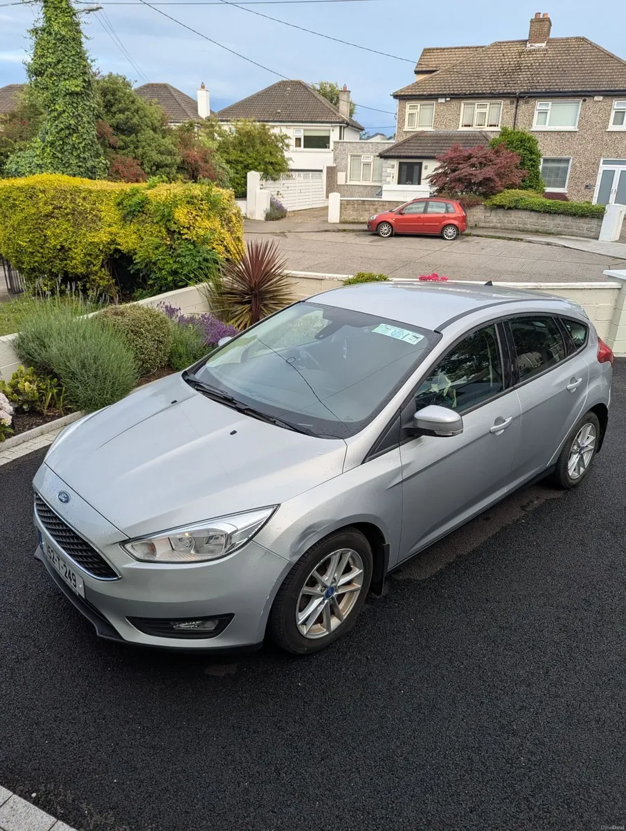 Ford Focus 2015 - Image 2
