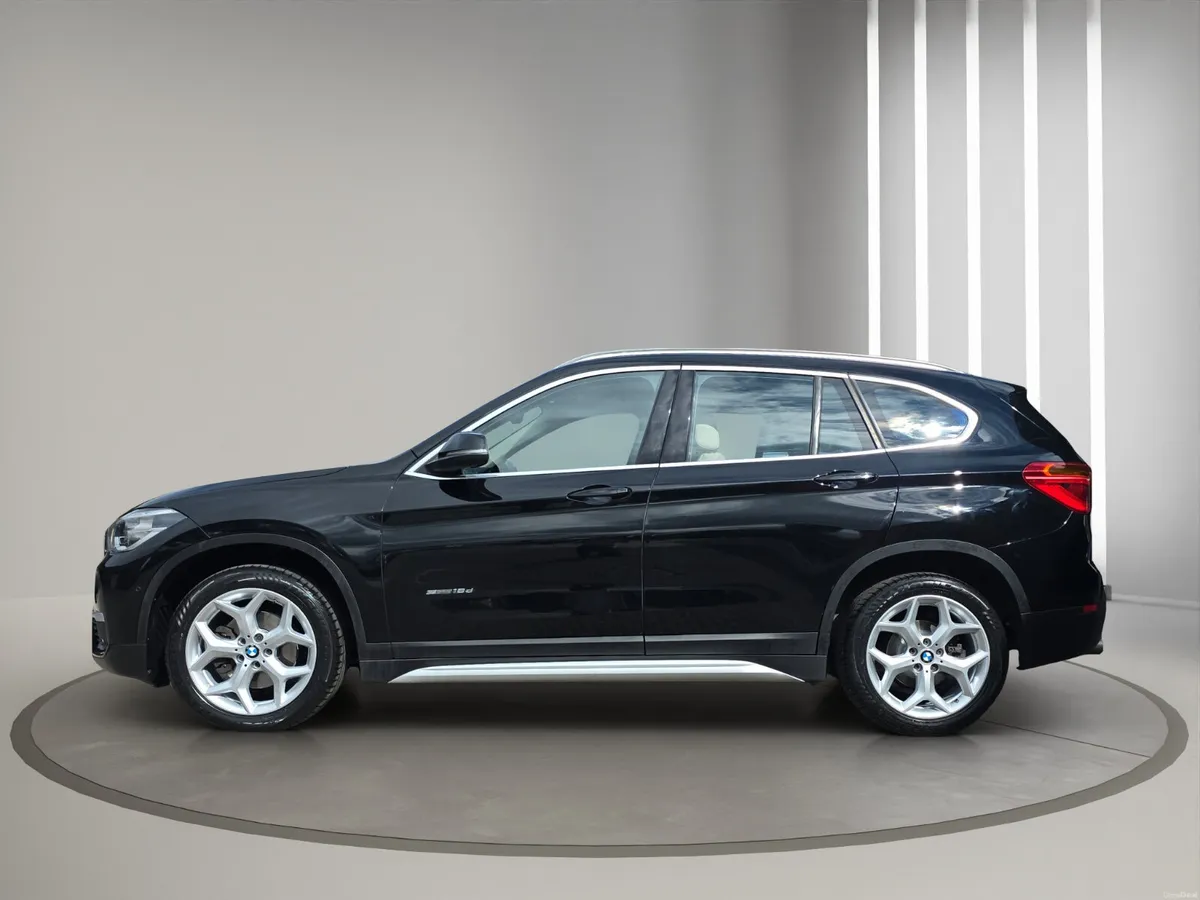 BMW X1 2016 - Image 3