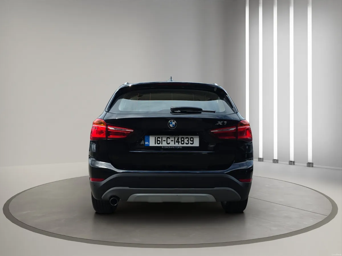 BMW X1 2016 - Image 6