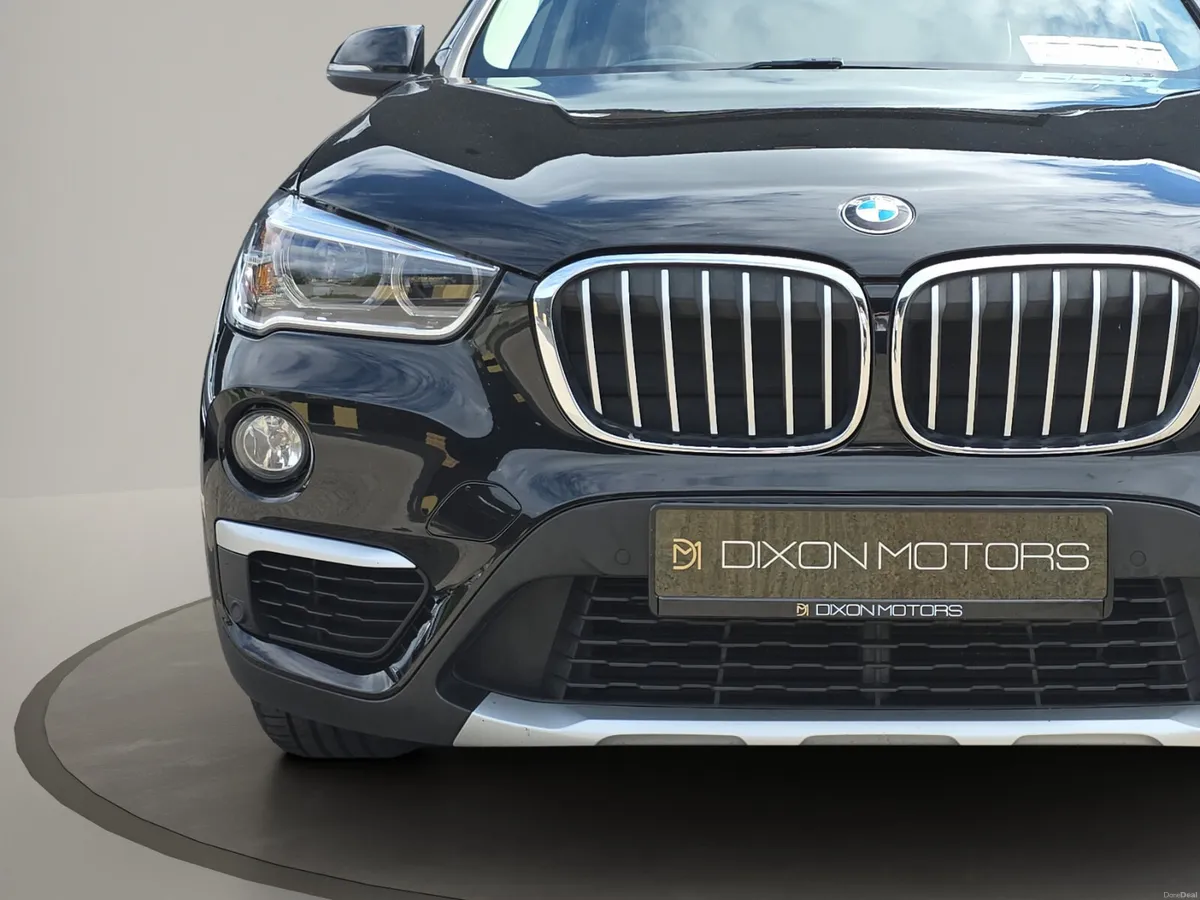 BMW X1 2016 - Image 2