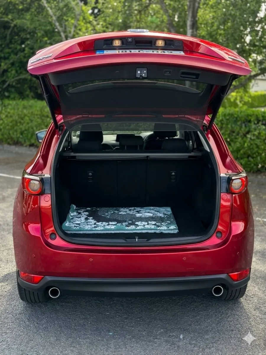 Mazda CX-5 2018 - Image 3