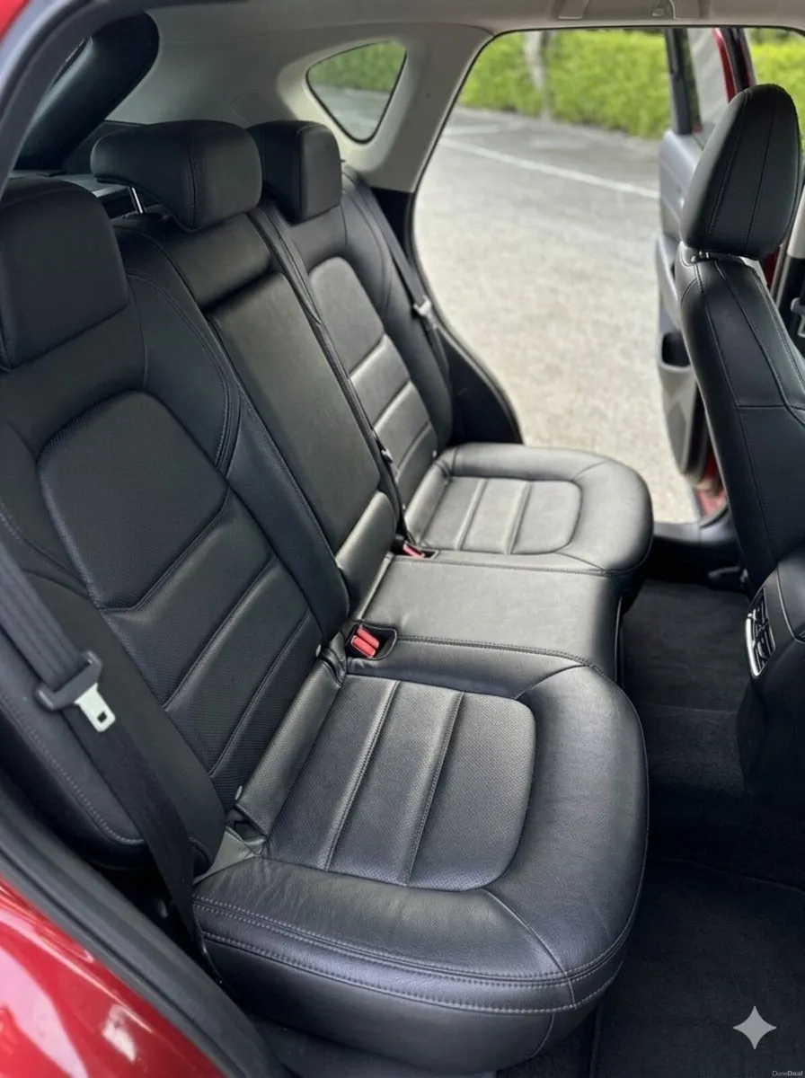 Mazda CX-5 2018 - Image 5