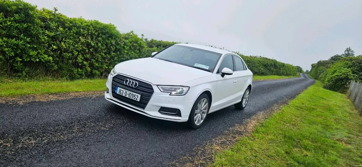 162 Audi A3 - Image 2