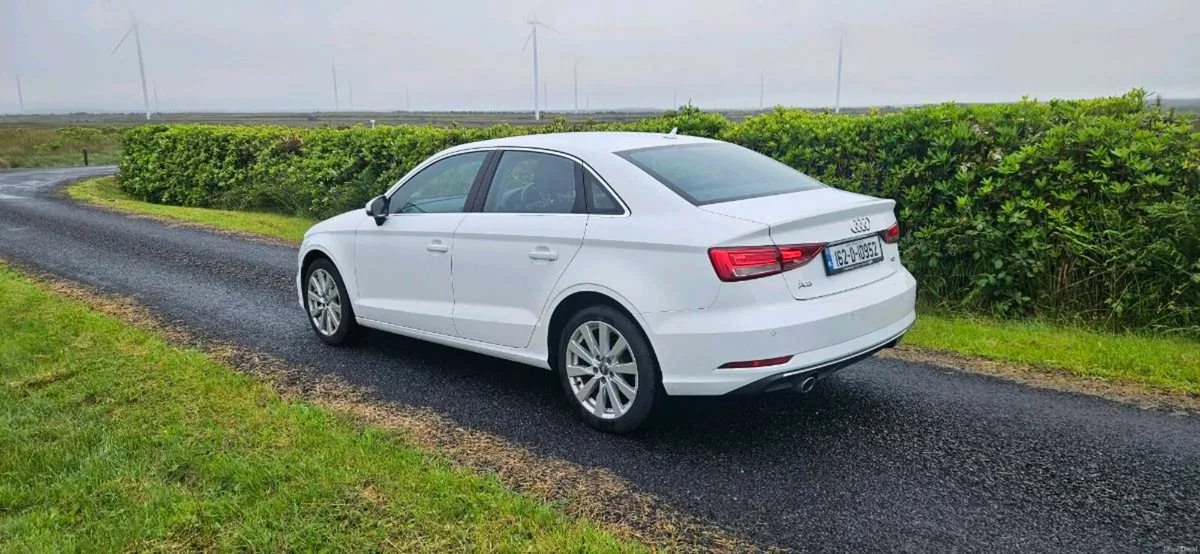 162 Audi A3 - Image 5