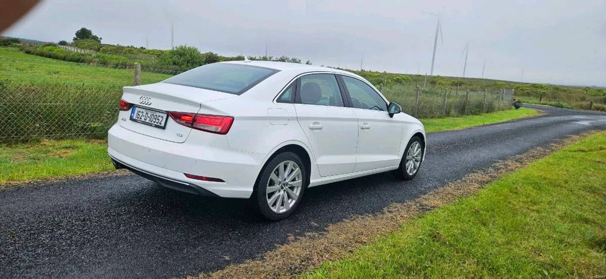 162 Audi A3 - Image 4
