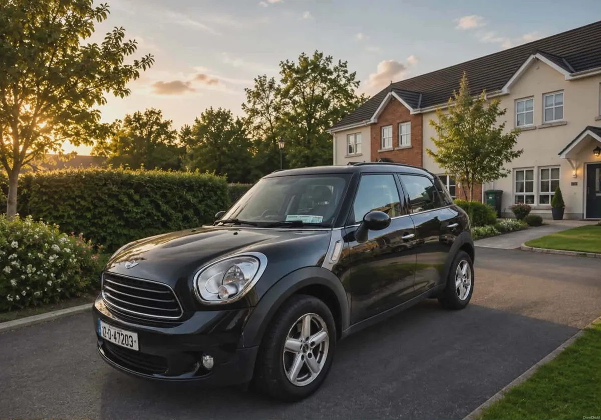 Mini 1.6 petrol - Image 2