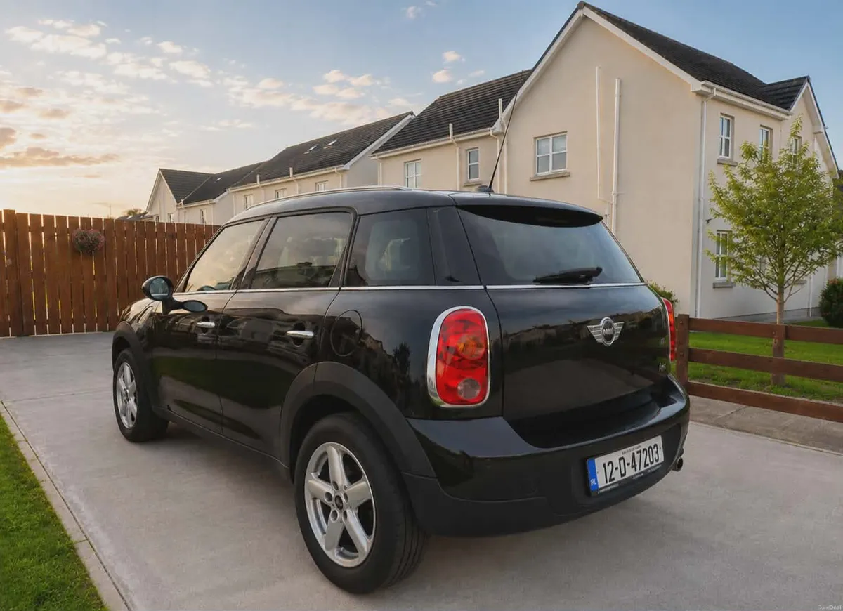 Mini 1.6 petrol - Image 3