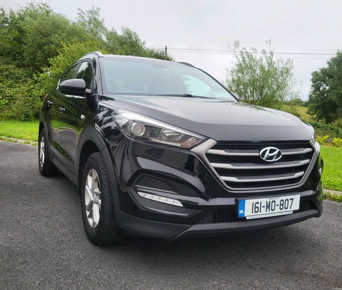 Hyundai Tucson - Image 2