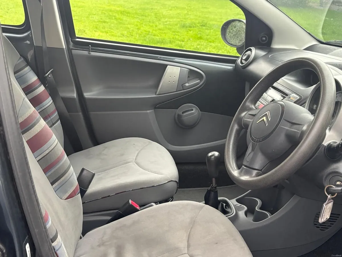 Citroen C1 2011 - Image 4