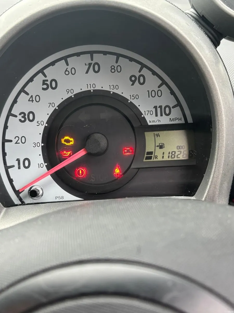 Citroen C1 2011 - Image 5