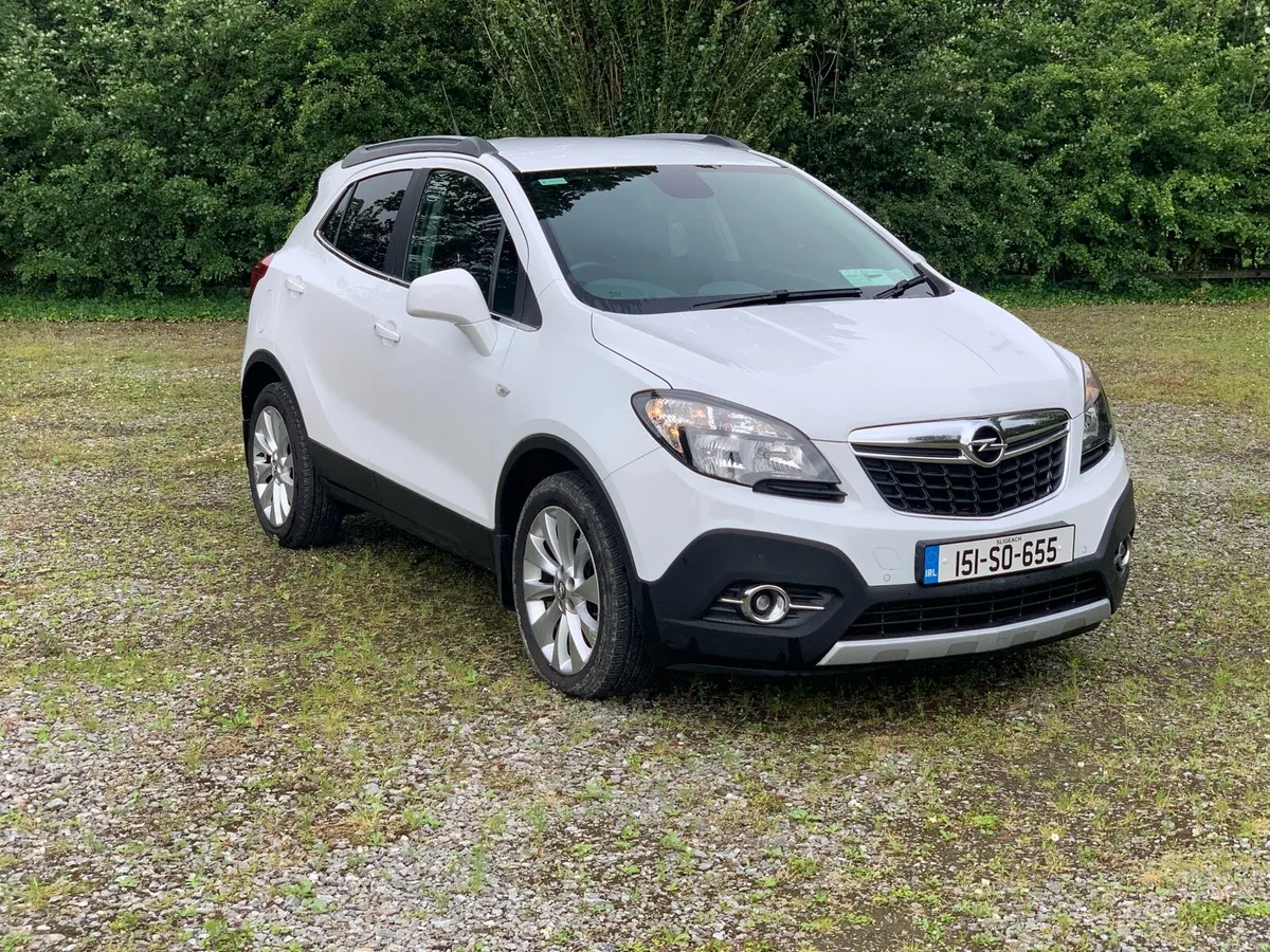 Car - Image 1