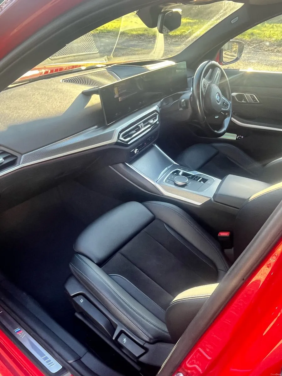 BMW 320d Msport LCI - Image 6
