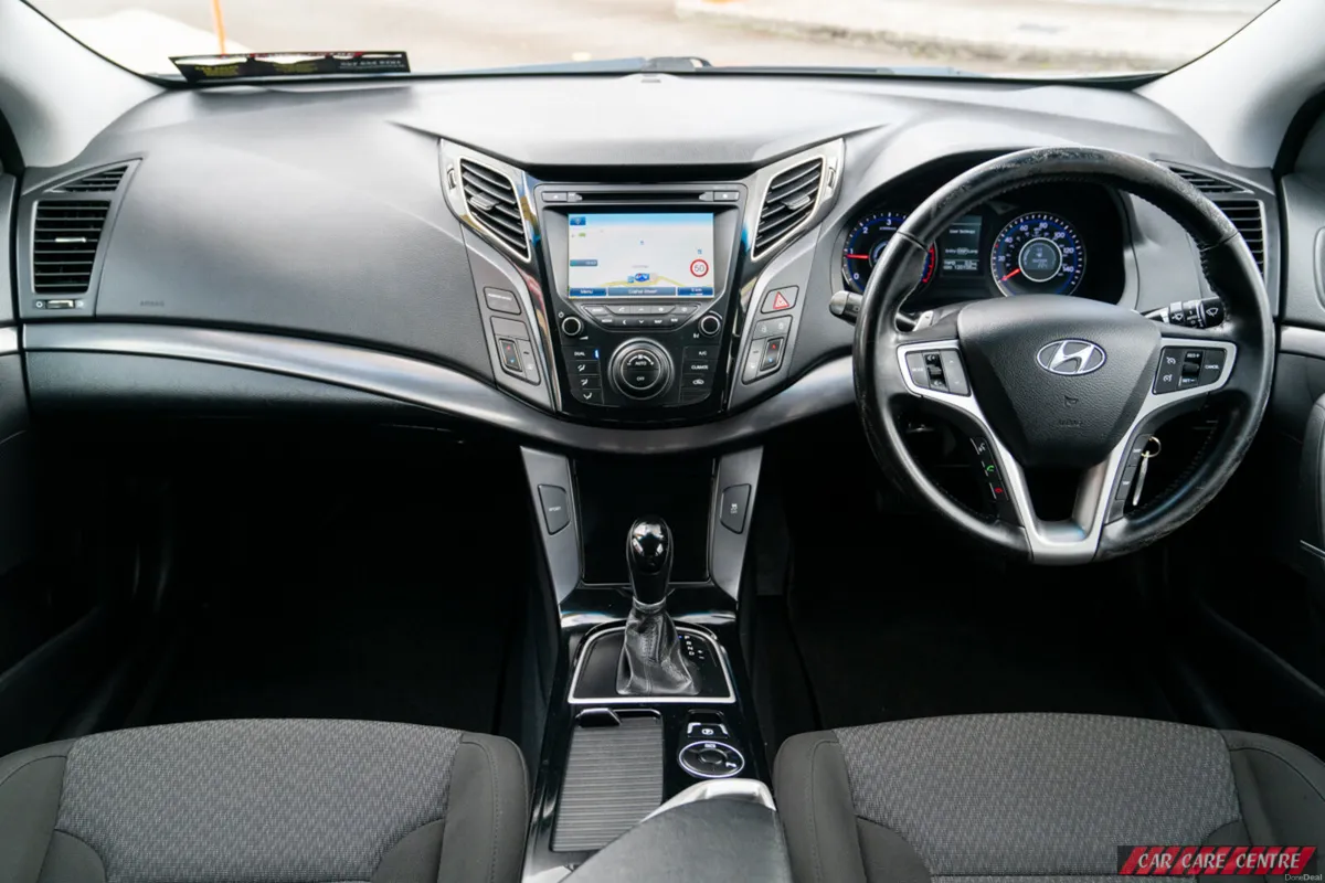 🔥 2013 Hyundai i40 1.7 Diesel Automatic 🔥 - Image 4