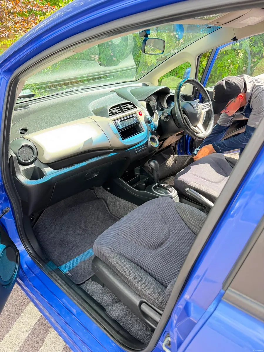 Honda Fit - Image 6