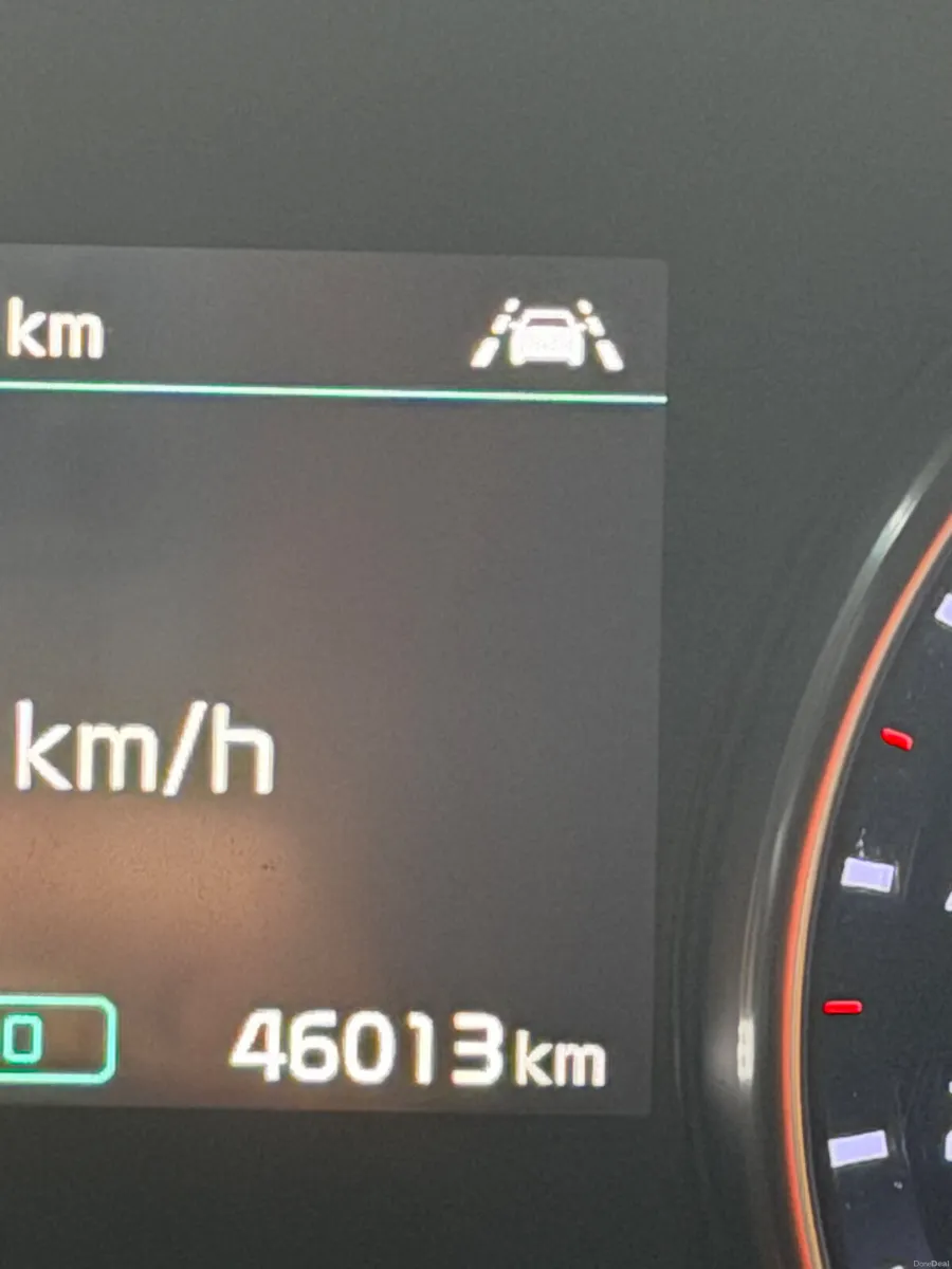 Kia XCeed 2022 - Image 2