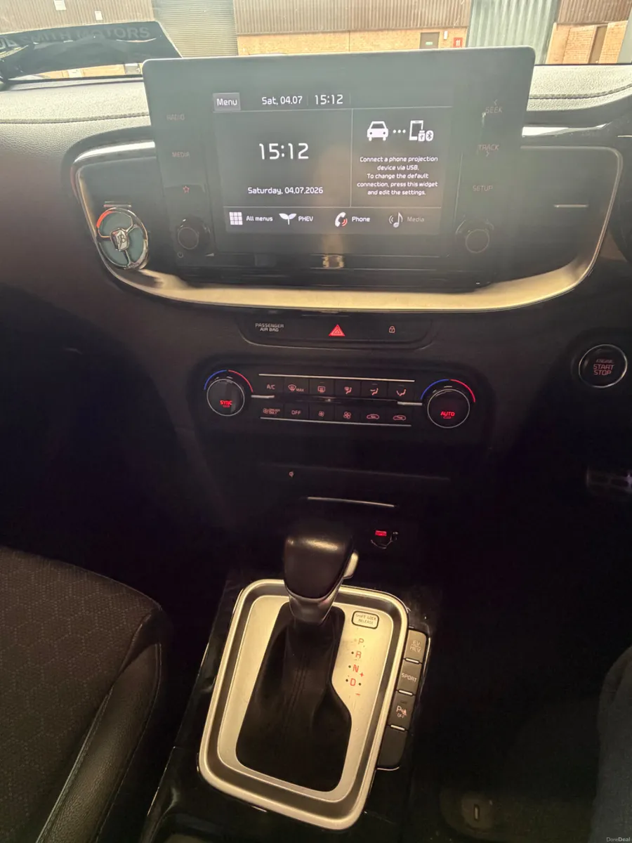 Kia XCeed 2022 - Image 4