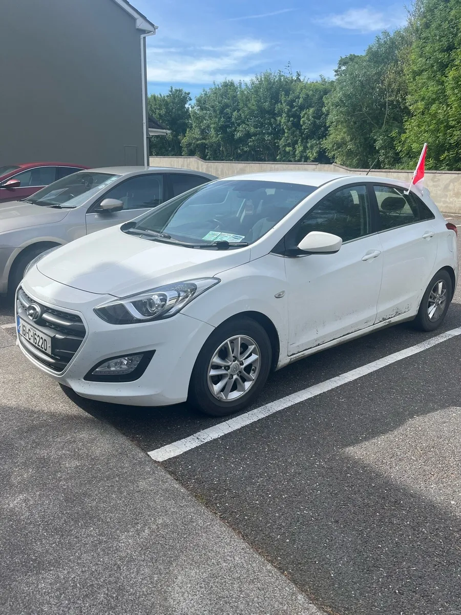 Hyundai i30 - Image 1
