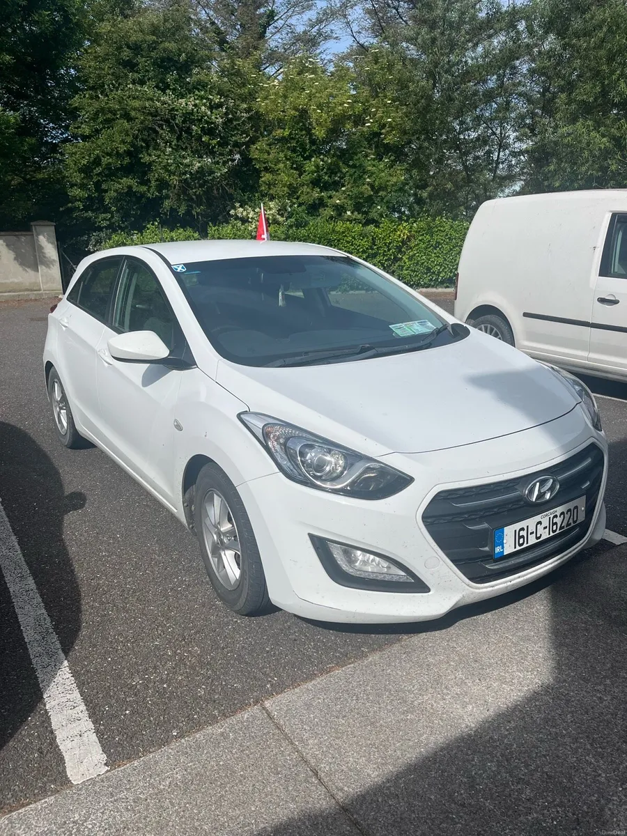 Hyundai i30 - Image 3