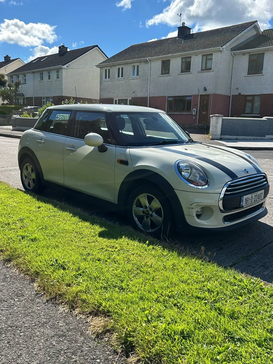 Mini One 5Dr - Image 5