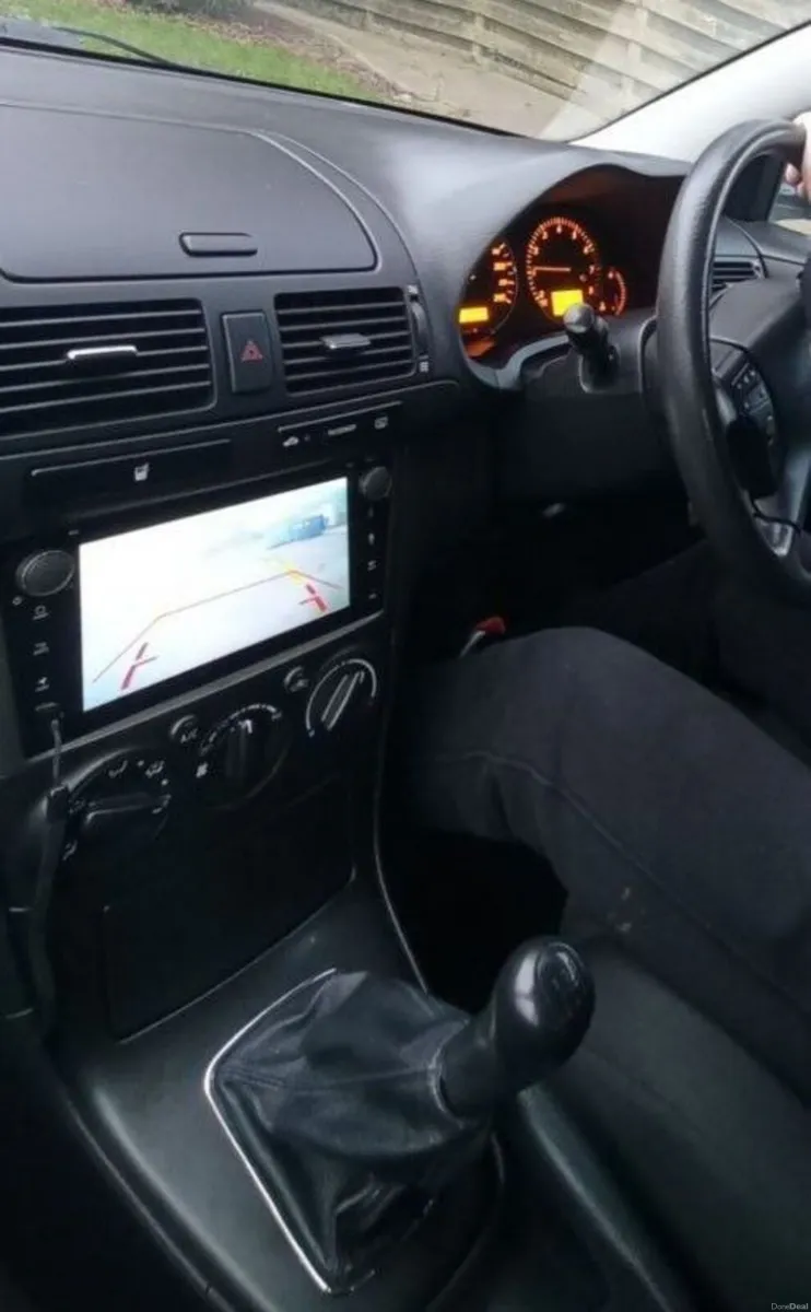 Toyota Avensis 2007 - Image 1